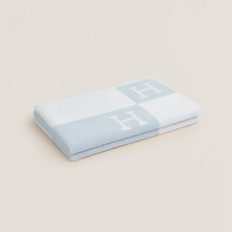 Hermes towel outlet